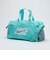ナイキ（NIKE）水泳バッグ ボストンプールバッグ 水色 16L 1994041-0027 スイミングバッグ ボストンバッグ