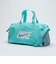 ナイキ（NIKE）水泳バッグ ボストンプールバッグ 水色 16L 1994041-0027 スイミングバッグ ボストンバッグ