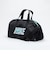 ナイキ（NIKE）水泳バッグ ボストンプールバッグ 黒 16L 1994041-1456 スイミングバッグ ボストンバッグ