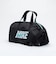 ナイキ（NIKE）水泳バッグ ボストンプールバッグ 黒 16L 1994041-1456 スイミングバッグ ボストンバッグ