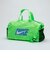 ナイキ（NIKE）水泳バッグ ボストンプールバッグ 緑 16L 1994041-0007 スイミングバッグ ボストンバッグ