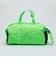 ナイキ（NIKE）水泳バッグ ボストンプールバッグ 緑 16L 1994041-0007 スイミングバッグ ボストンバッグ