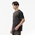 ミズノ（MIZUNO）ドライエアロフローグラフィックTシャツ J2MAD05499