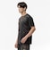 ミズノ（MIZUNO）ドライエアロフローグラフィックTシャツ J2MAD05499