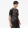 ミズノ（MIZUNO）ドライエアロフローグラフィックTシャツ J2MAD05499