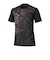 ミズノ（MIZUNO）ドライエアロフローグラフィックTシャツ J2MAD05499