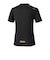 ミズノ（MIZUNO）ドライエアロフローグラフィックTシャツ J2MAD05499