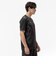 ミズノ（MIZUNO）ドライエアロフローグラフィックTシャツ J2MAD05490