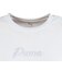 プーマ（PUMA）ESS S ACTIVE グラフィック 半袖Tシャツ 693692 02 WHT