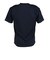 バドミントンウェア ドライTシャツ T-6108U-NVY