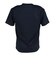 バドミントンウェア ドライTシャツ T-6108U-NVY