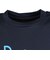 バドミントンウェア ドライTシャツ T-6108U-NVY