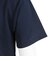 バドミントンウェア ドライTシャツ T-6108U-NVY