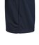 バドミントンウェア ドライTシャツ T-6108U-NVY