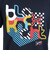 バドミントンウェア ドライTシャツ T-6108U-NVY