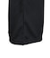 バドミントンウェア ドライTシャツ T-6108U-BLA