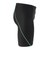 アリーナ（ARENA）水着 メンズ 水泳 フィットネススパッツ ハーフレッグ 緑×黒 M-3Lサイズ AS6SWF62M BKGR フィットネス 大きいサイズ