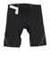 アリーナ（ARENA）水着 メンズ 水泳 フィットネススパッツ ハーフレッグ 緑×黒 M-3Lサイズ AS6SWF62M BKGR フィットネス 大きいサイズ