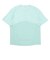 デュアリグ（DUARIG）ドライプラスクール UV クロスムーブモルフィット 半袖Tシャツ 6S0008-TRCT-863ES MNT