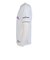 バドミントンウェア ドライTシャツ T-6110U-WHT