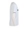 バドミントンウェア ドライTシャツ T-6110U-WHT
