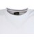 バドミントンウェア ドライTシャツ T-6110U-WHT