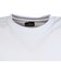 バドミントンウェア ドライTシャツ T-6110U-WHT