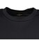 バドミントンウェア ドライTシャツ T-6110U-BLAPNK