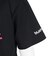 バドミントンウェア ドライTシャツ T-6110U-BLAPNK