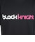 バドミントンウェア ドライTシャツ T-6110U-BLAPNK