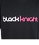バドミントンウェア ドライTシャツ T-6110U-BLAPNK