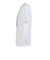 バドミントンウェア ドライTシャツ T-6108U-WHT