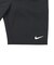 ナイキ（NIKE）スクール水着 ジュニア 男子 水泳 ボーイズボレーショーツ 黒×青 110-170サイズ 1991123-0010 男子水着 ルーズトランクス