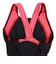 アリーナ（ARENA）水着 ジュニア 女子 水泳 アクアレーシングスパッツ WA承認モデル 黒×赤 130-150サイズ AS6SRC50G BKRD レーシ…