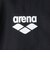 アリーナ（ARENA）水着 ジュニア 女子 水泳 アクアレーシングスパッツ WA承認モデル 黒×赤 130-150サイズ AS6SRC50G BKRD レーシ…