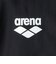 アリーナ（ARENA）水着 ジュニア 女子 水泳 アクアレーシングスパッツ WA承認モデル 黒×赤 130-150サイズ AS6SRC50G BKRD レーシ…