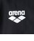 アリーナ（ARENA）水着 ジュニア 女子 水泳 アクアレーシングスパッツ WA承認モデル 黒×青 130-150サイズ AS6SRC50G BKBL レーシ…