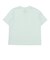 ニューバランス（new balance）ジュニア スタックドロゴ 半袖Tシャツ YT6124DNAAW