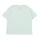 ニューバランス（new balance）ジュニア スタックドロゴ 半袖Tシャツ YT6124DNAAW