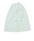 ニューバランス（new balance）ジュニア スタックドロゴ 半袖Tシャツ YT6124DNAAW