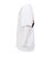 プーマ（PUMA）ESS ELEVATED COOL BK PT 半袖Tシャツ 693697 02 WHT