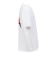 プーマ（PUMA）ESS ELEVATED COOL BK PT 半袖Tシャツ 693697 02 WHT