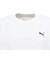プーマ（PUMA）ESS ELEVATED COOL BK PT 半袖Tシャツ 693697 02 WHT