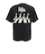 プーマ（PUMA）ESS ELEVATED COOL BK PT 半袖Tシャツ 693697 01 BLK