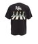 プーマ（PUMA）ESS ELEVATED COOL BK PT 半袖Tシャツ 693697 01 BLK