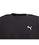 プーマ（PUMA）ESS ELEVATED COOL BK PT 半袖Tシャツ 693697 01 BLK