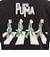 プーマ（PUMA）ESS ELEVATED COOL BK PT 半袖Tシャツ 693697 01 BLK