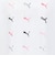 プーマ（PUMA）ESS ELEVATED COOL スケッチ キャット 半袖Tシャツ 693693 02 WHT