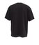 プーマ（PUMA）ESS ELEVATED COOL スケッチ キャット 半袖Tシャツ 693693 01 BLK