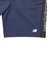 ニューバランス（new balance）スポーツグラフィックジャージショーツ 9インチ MBC311TNV